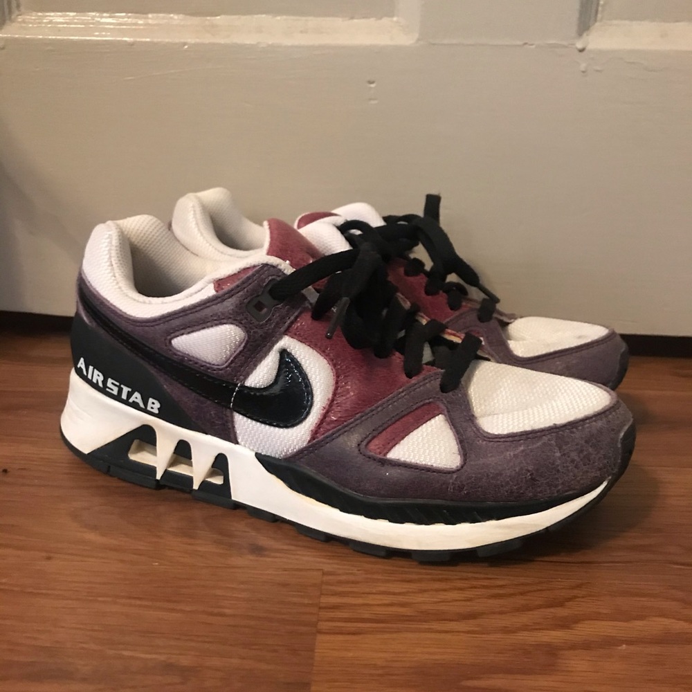 Nike ID Custom Sneakers